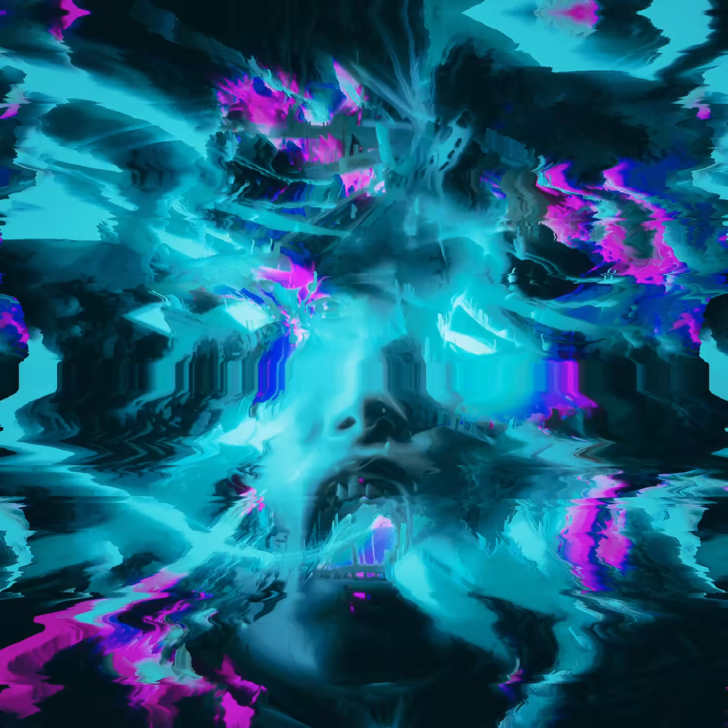 Chemical Overdose