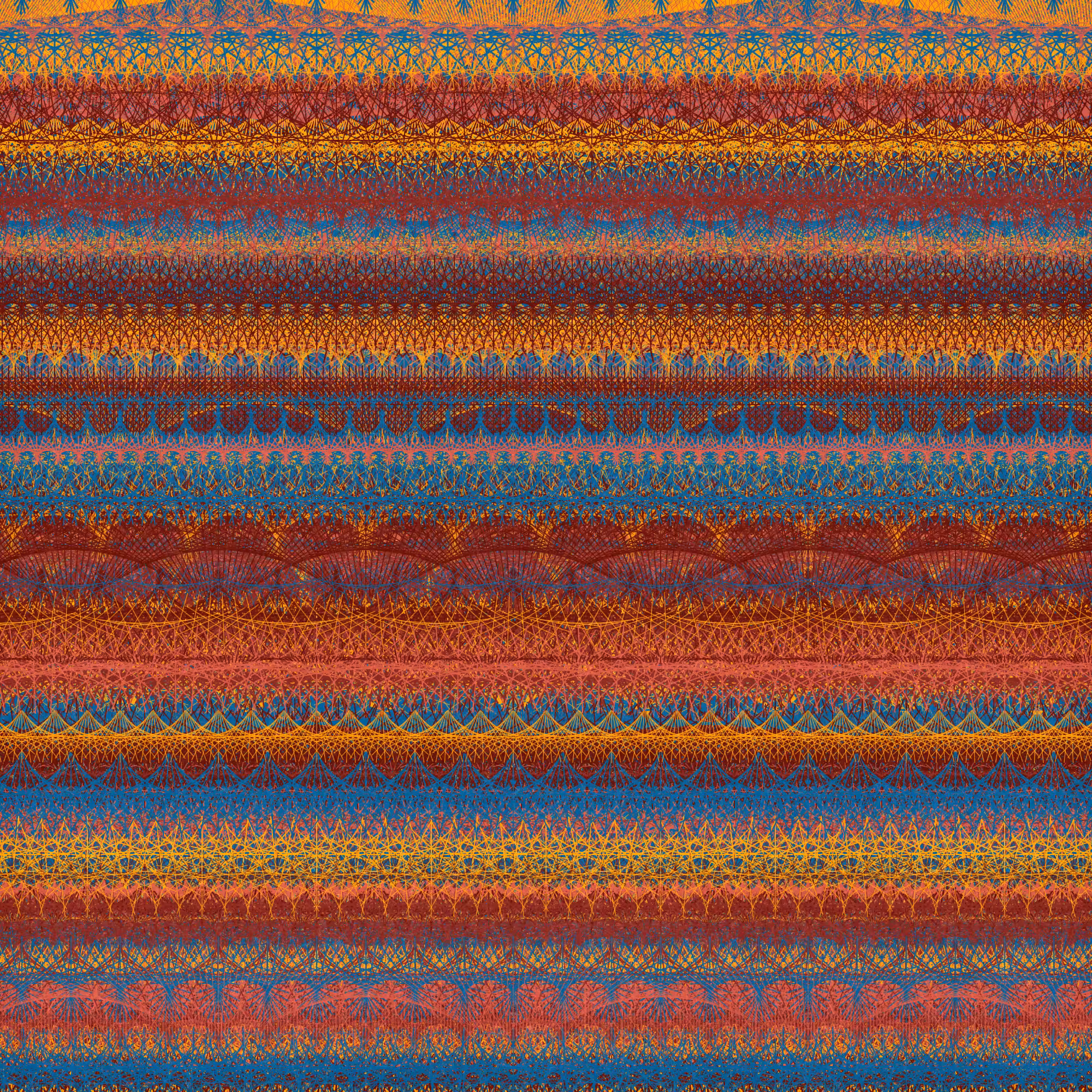 Lace Factory #197