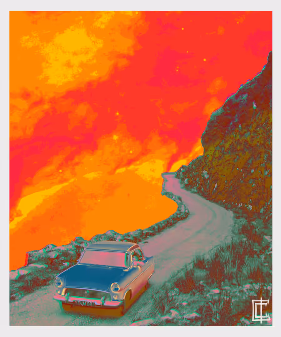 The Road