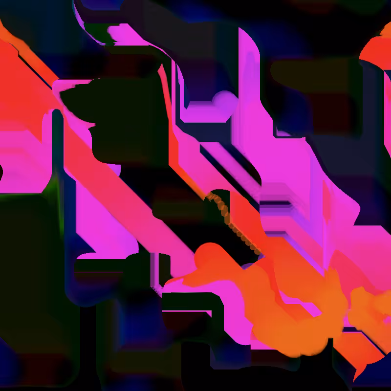 Rainbow Drenk #81