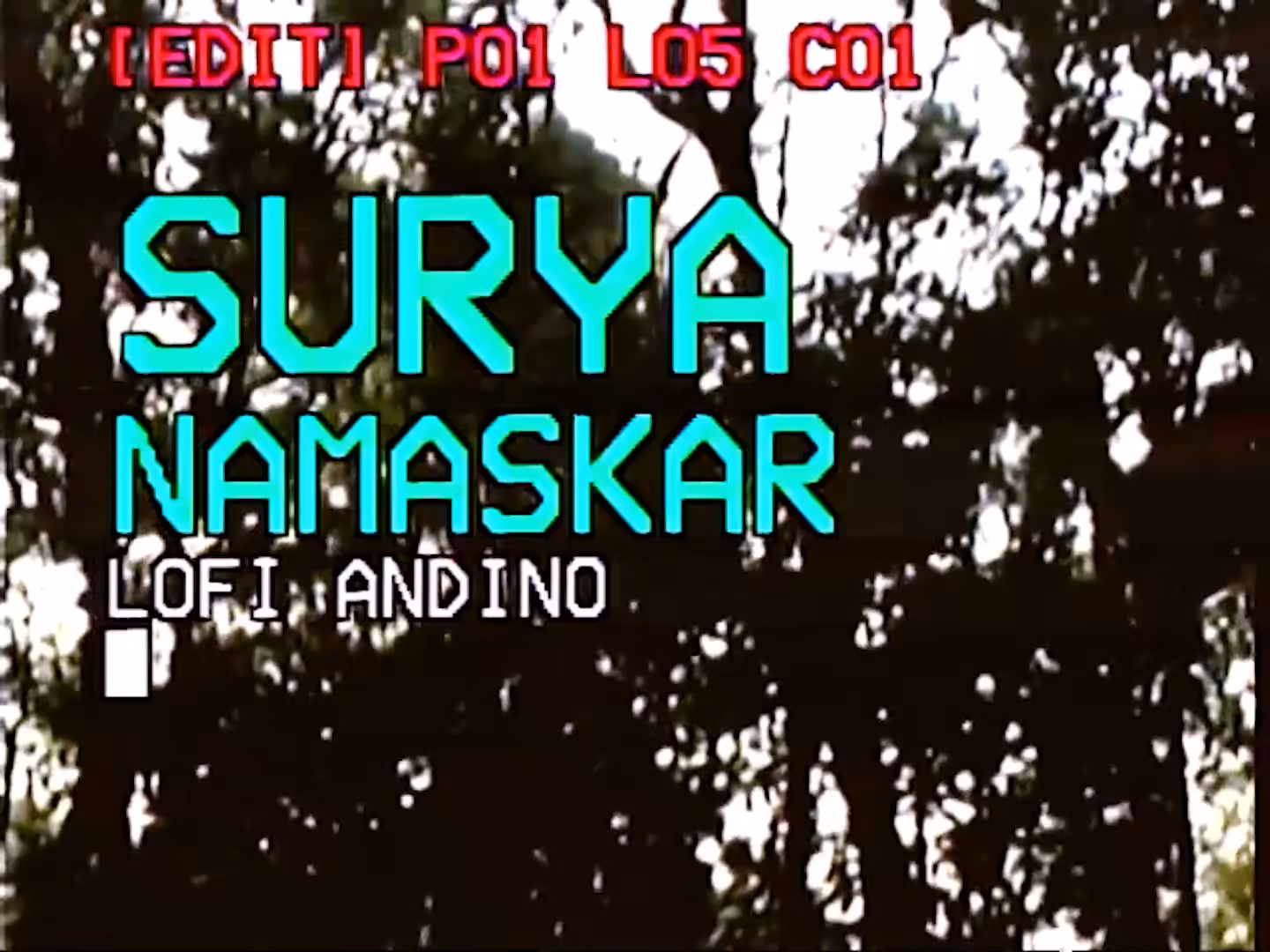 Surya Namaskar - Hearth beat pulsing