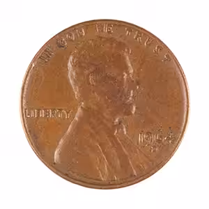 Cent #9515