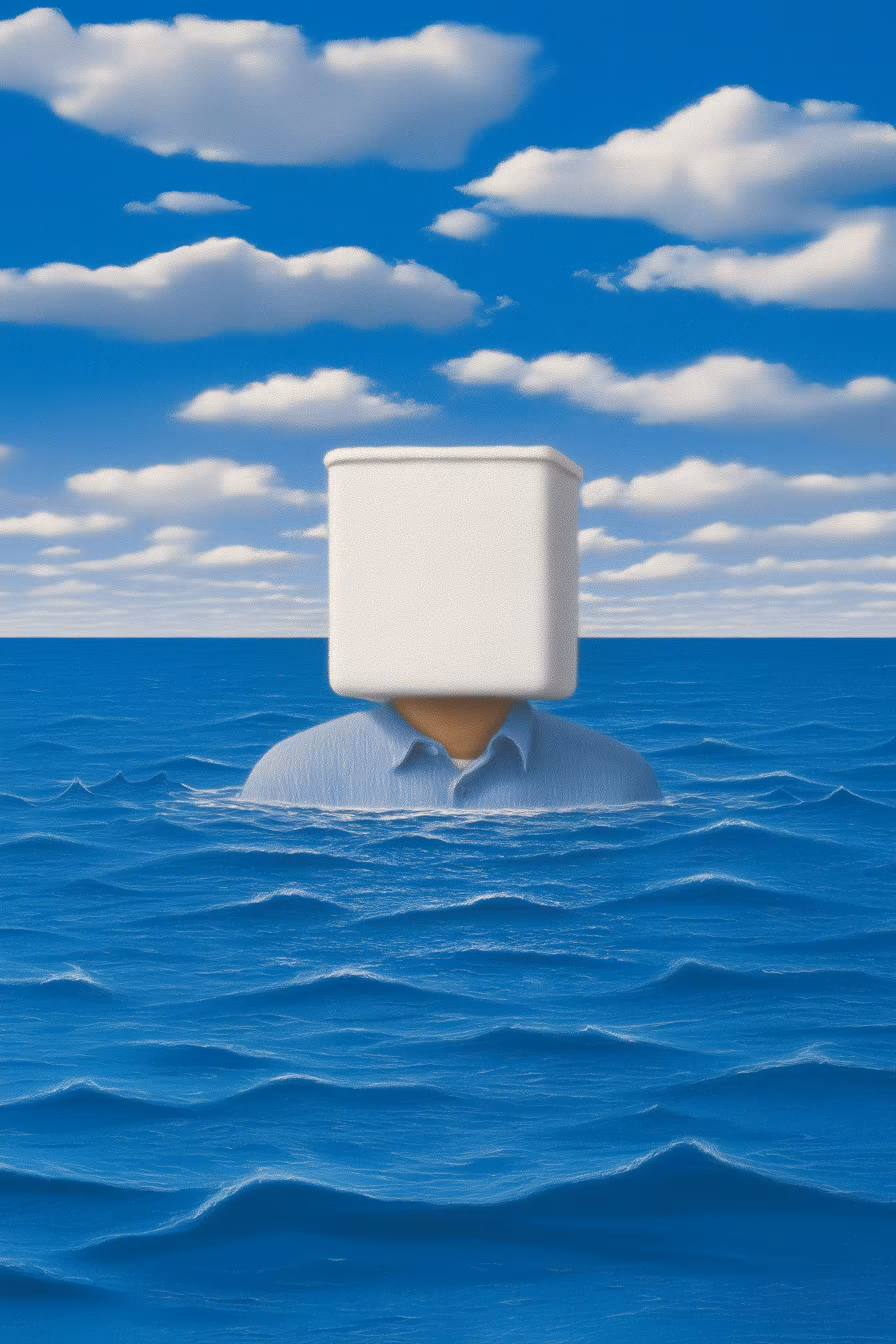 "cistern"