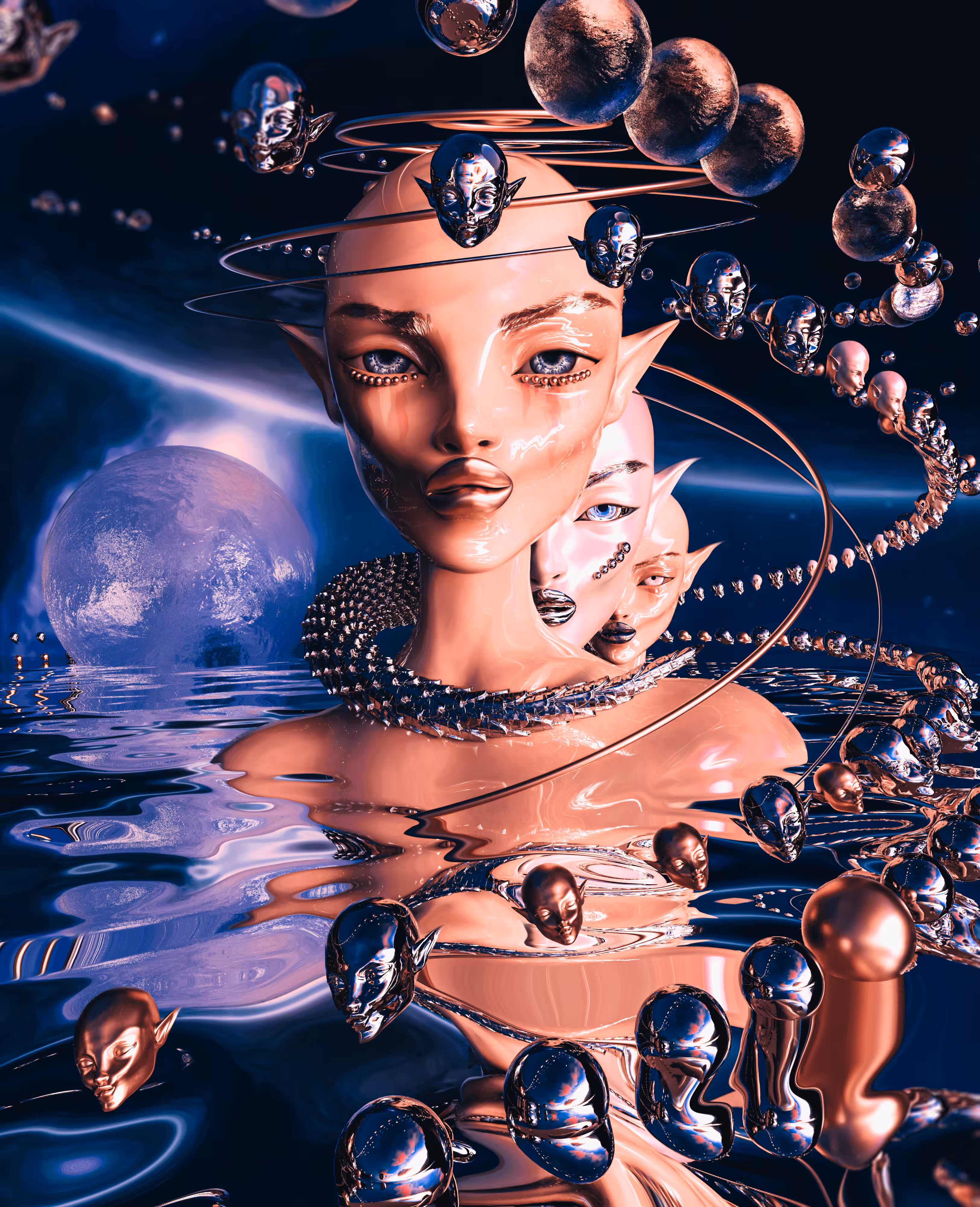 #47 Moonlight
