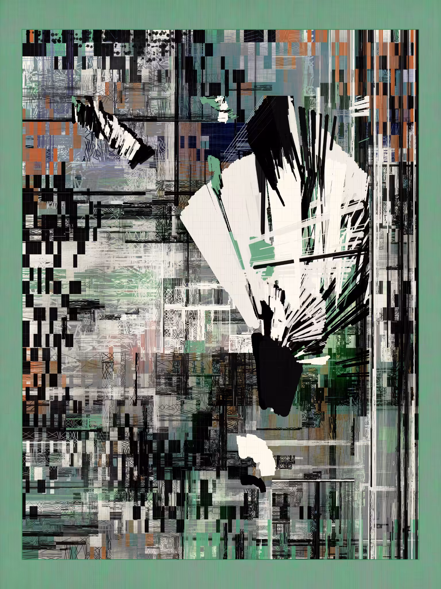 Vandal #85