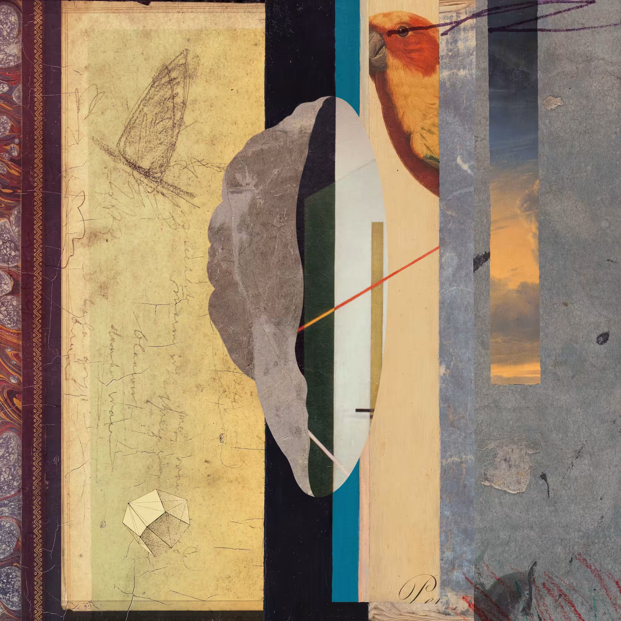 #61 Deconstructed