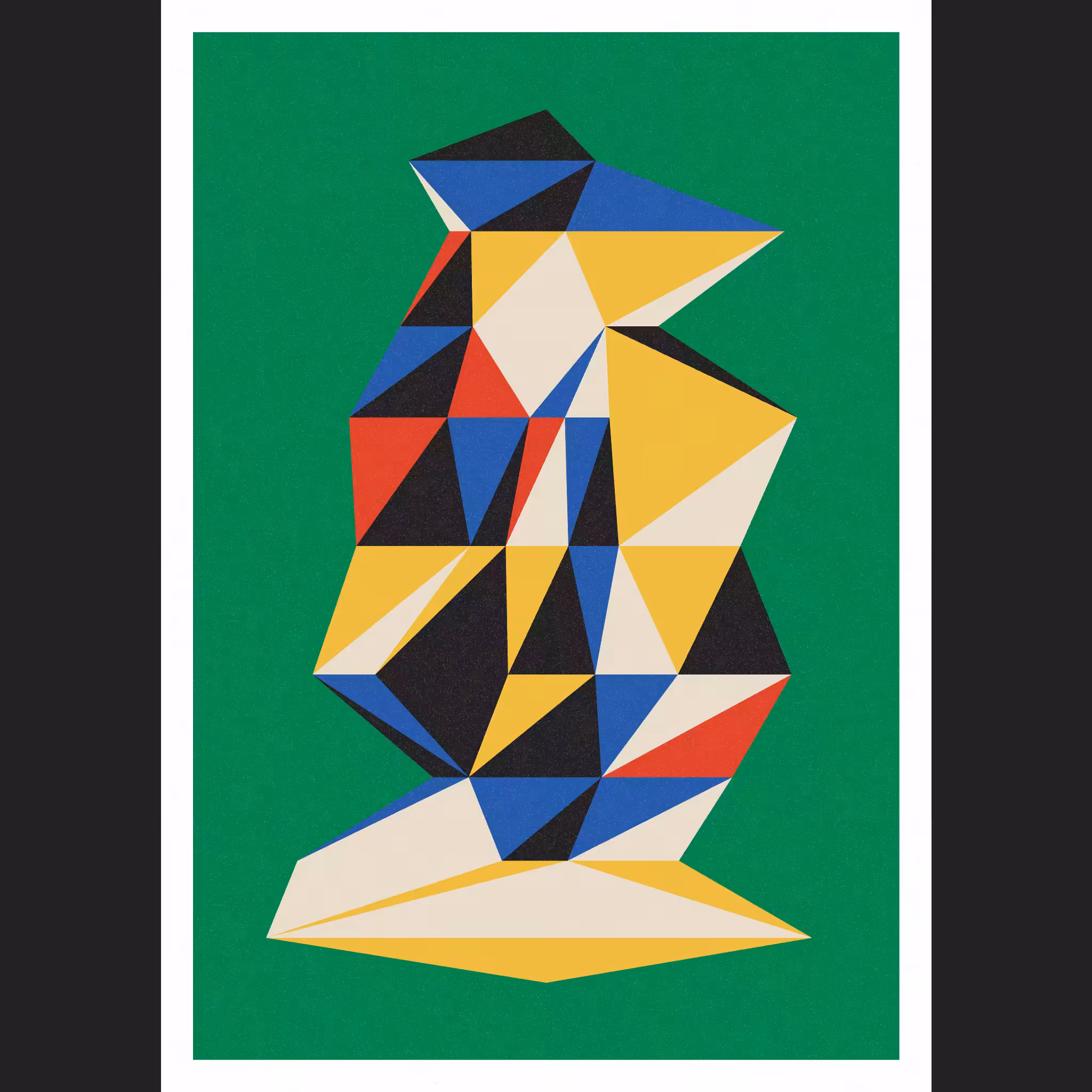 Archiplex II #33