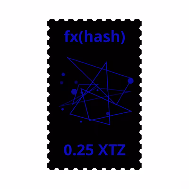 Postage Stamp #82