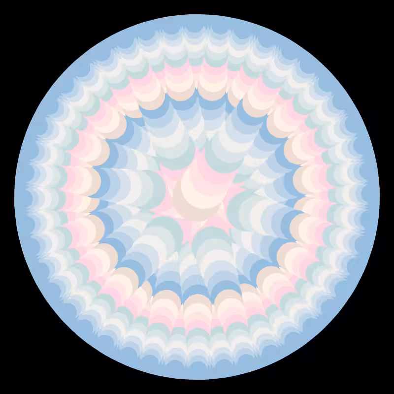 Pastel Ice Cream #2