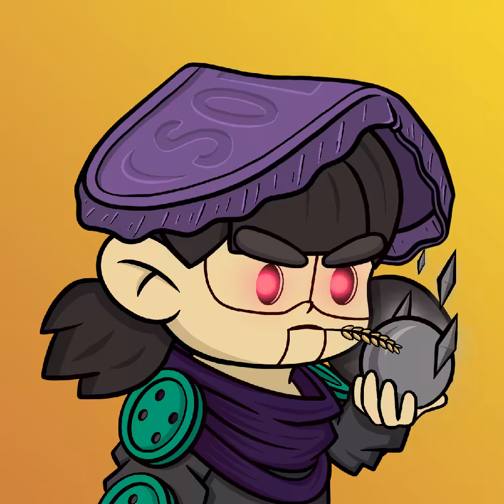 Tiny Wanderer #23