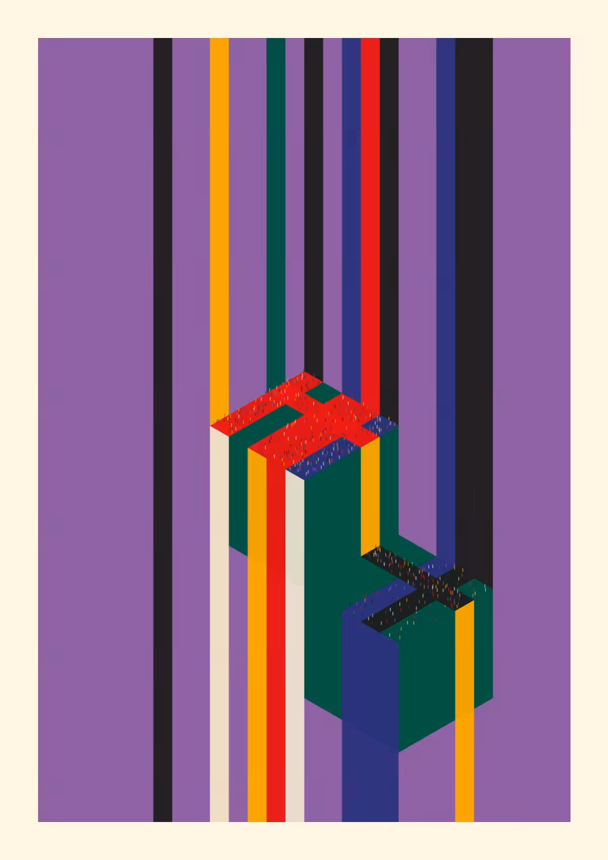 Tesseract #472