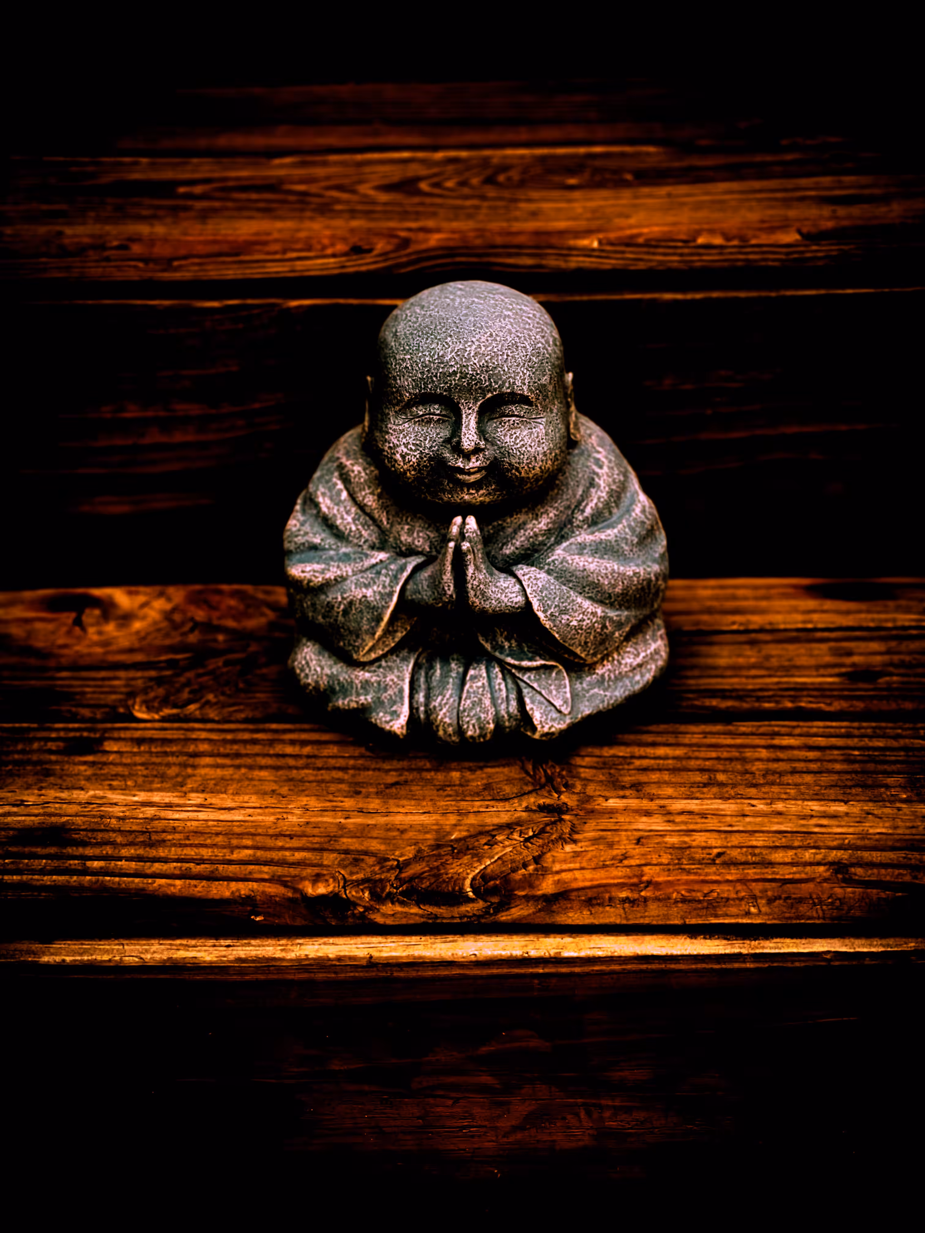 Trippy Buddha 10