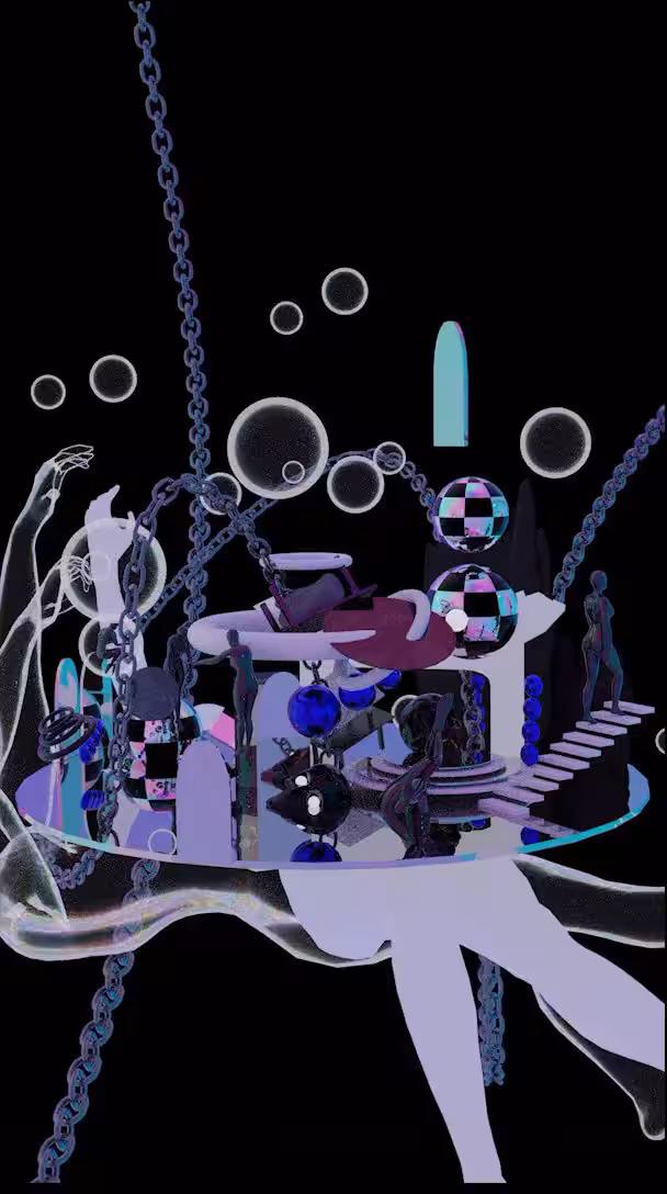 dreamland