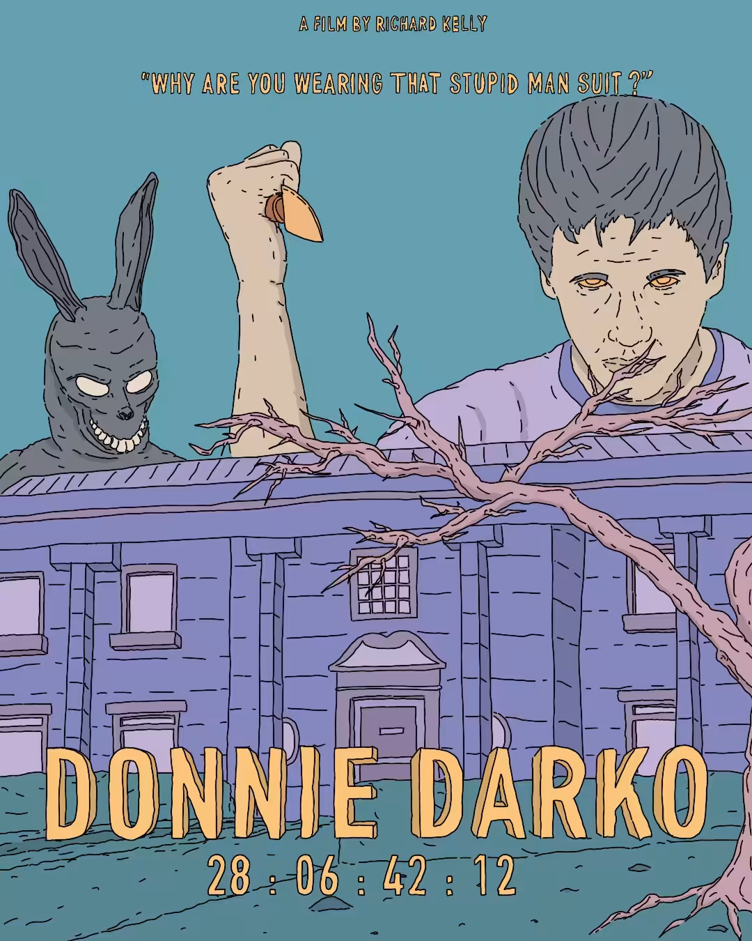 Donnie Darko
