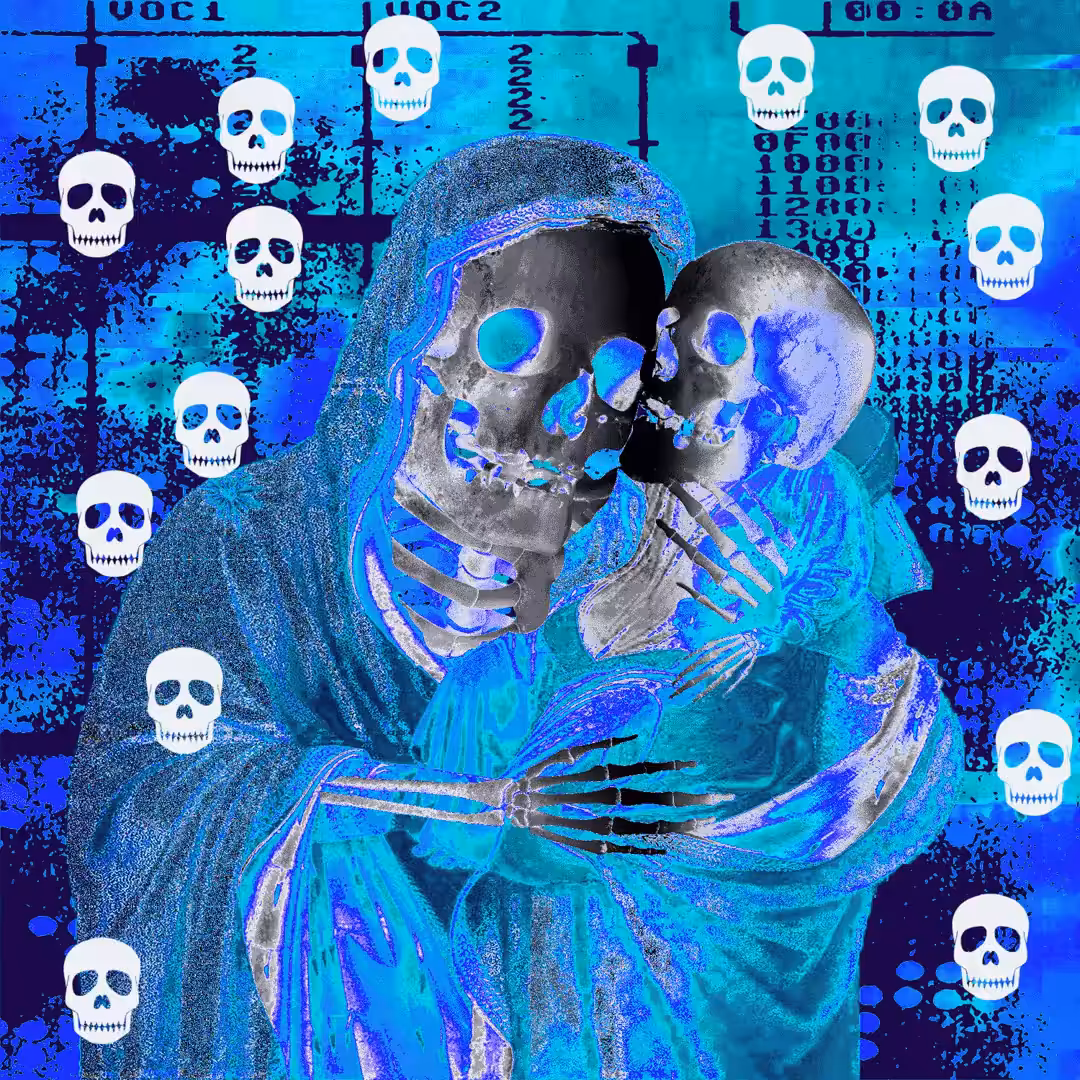 BORN TO DIE