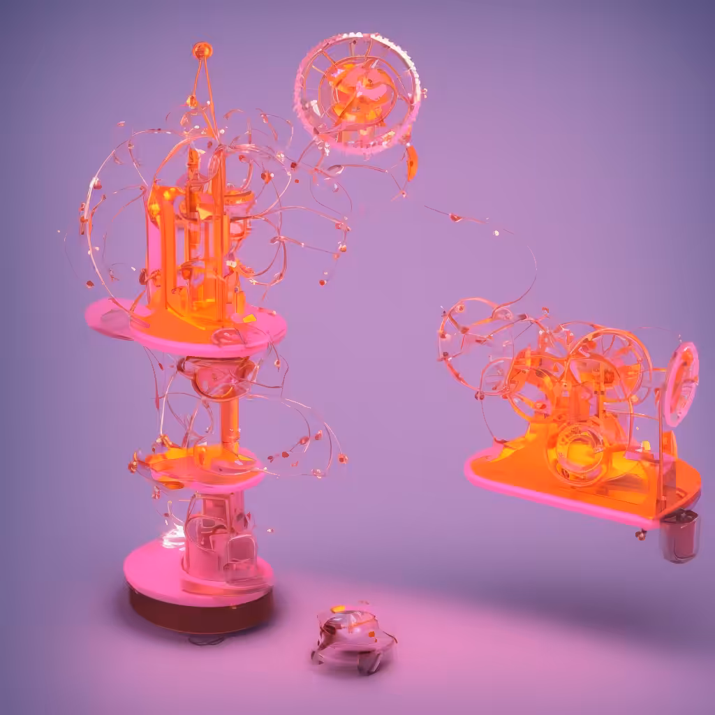 Surrender Machine #94