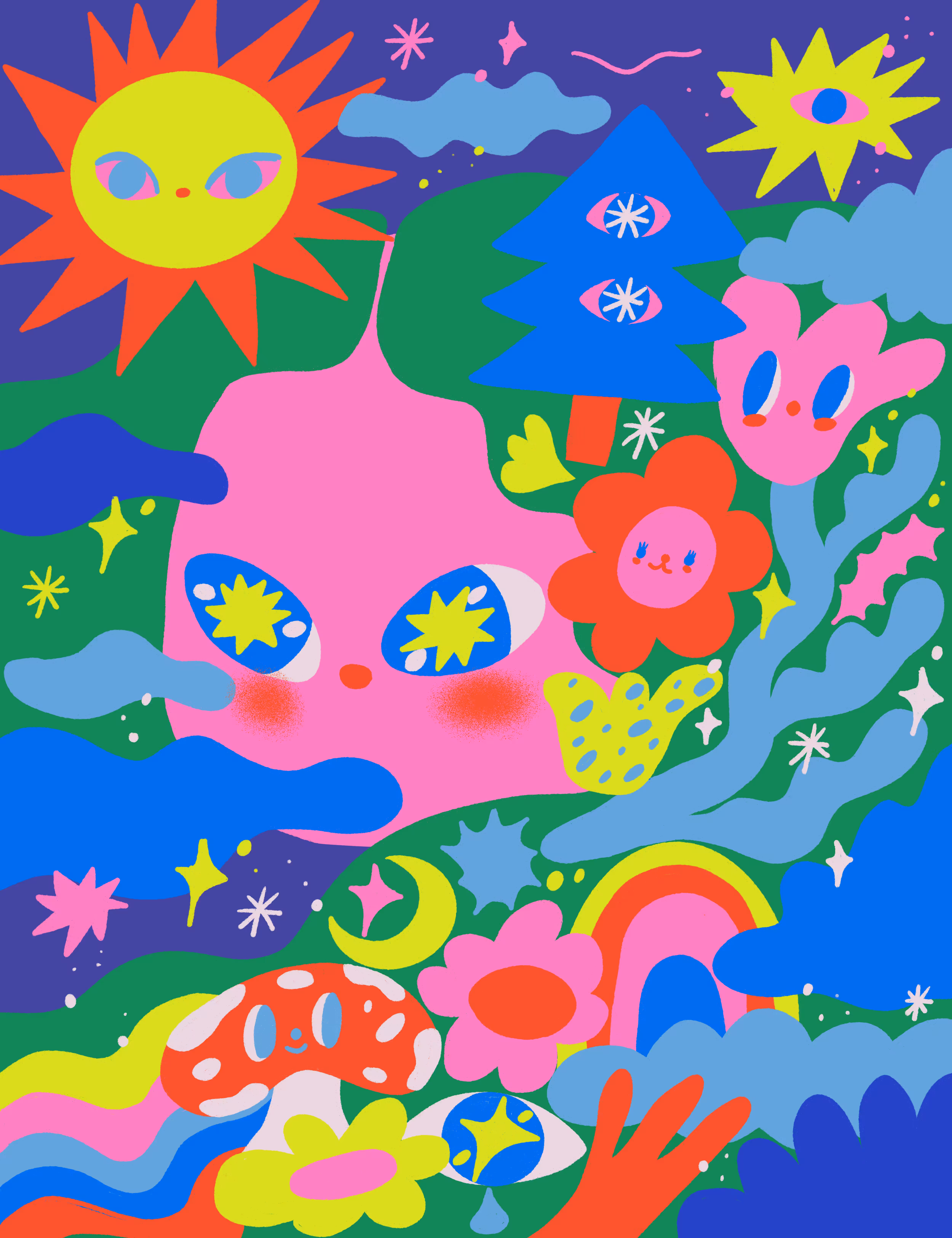 Mind Trip