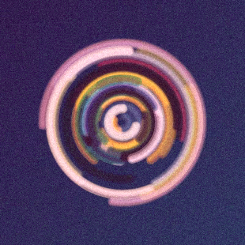 Wisp #747