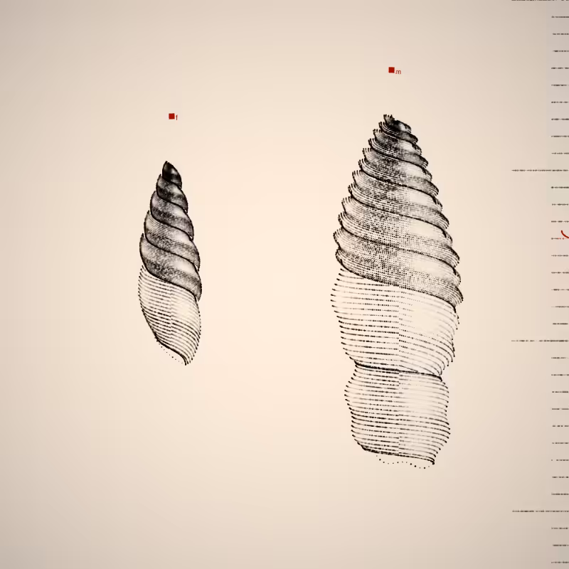 Two Specimen #138