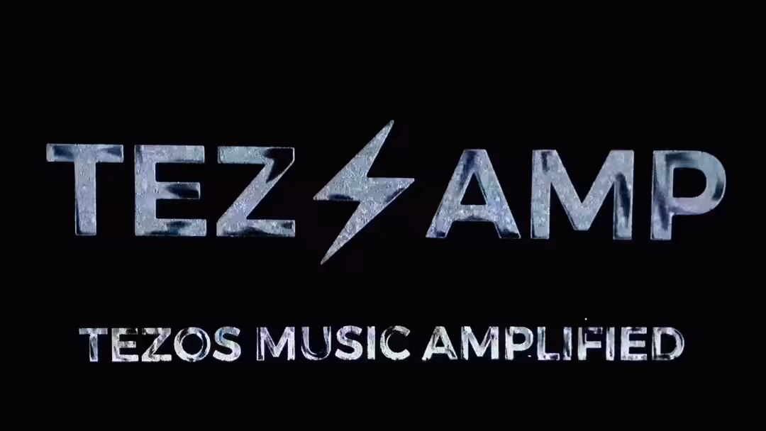 GOOD MORNING AND WELCOME TO TEZ AMP
