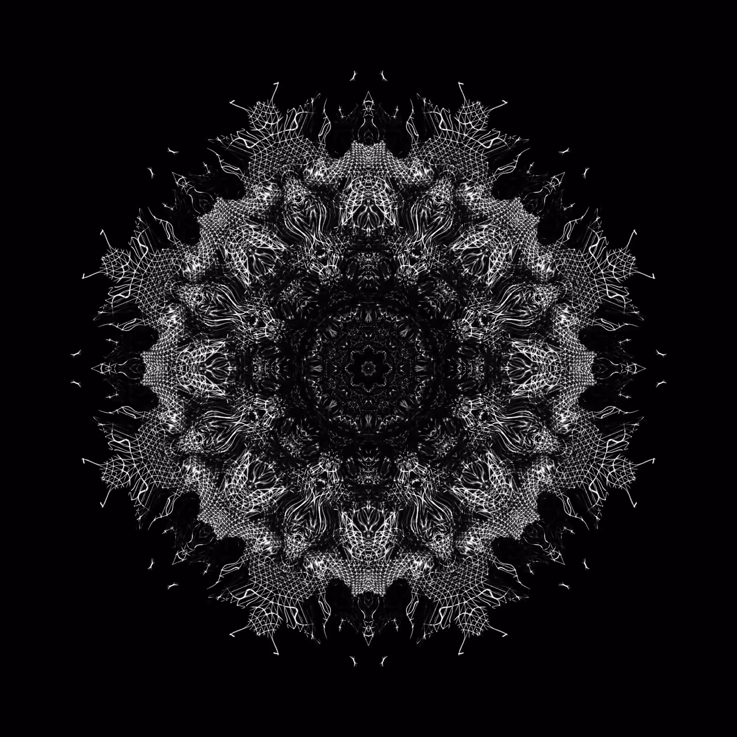 radiation: R07 mutant
