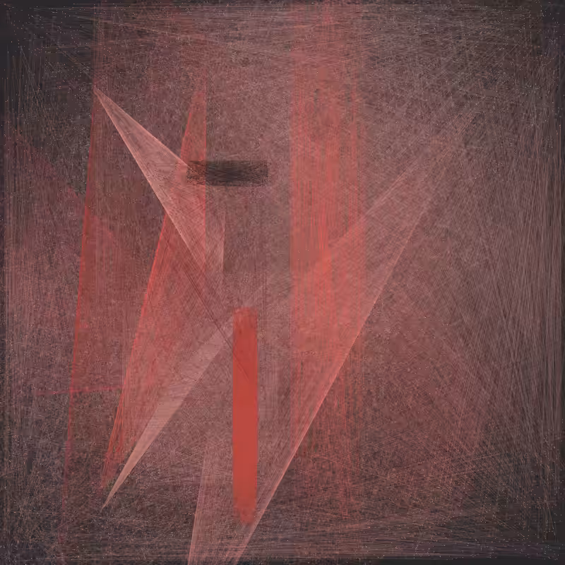 Coloring With Lines #455