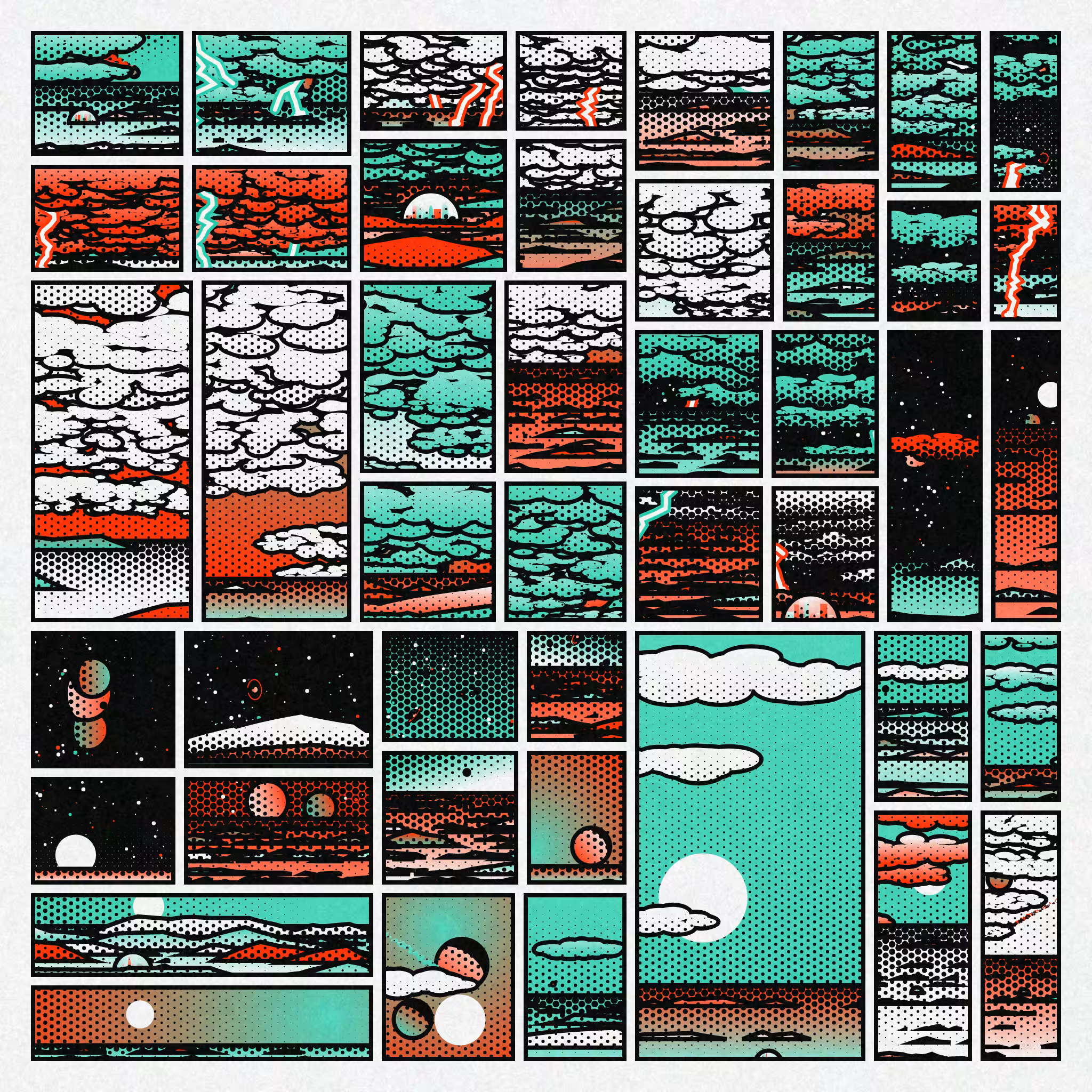 Astronomic Comics #317