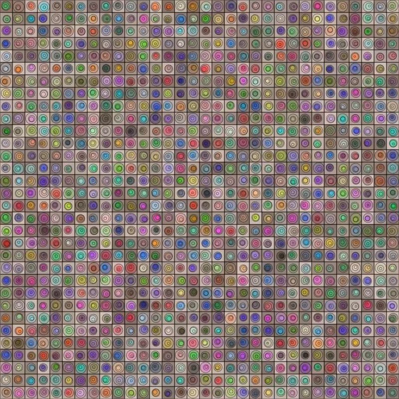 Auto Orbits #185 of #256