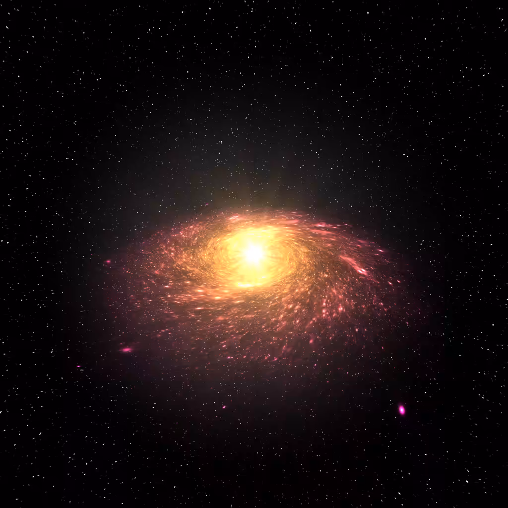 Galaxy #17