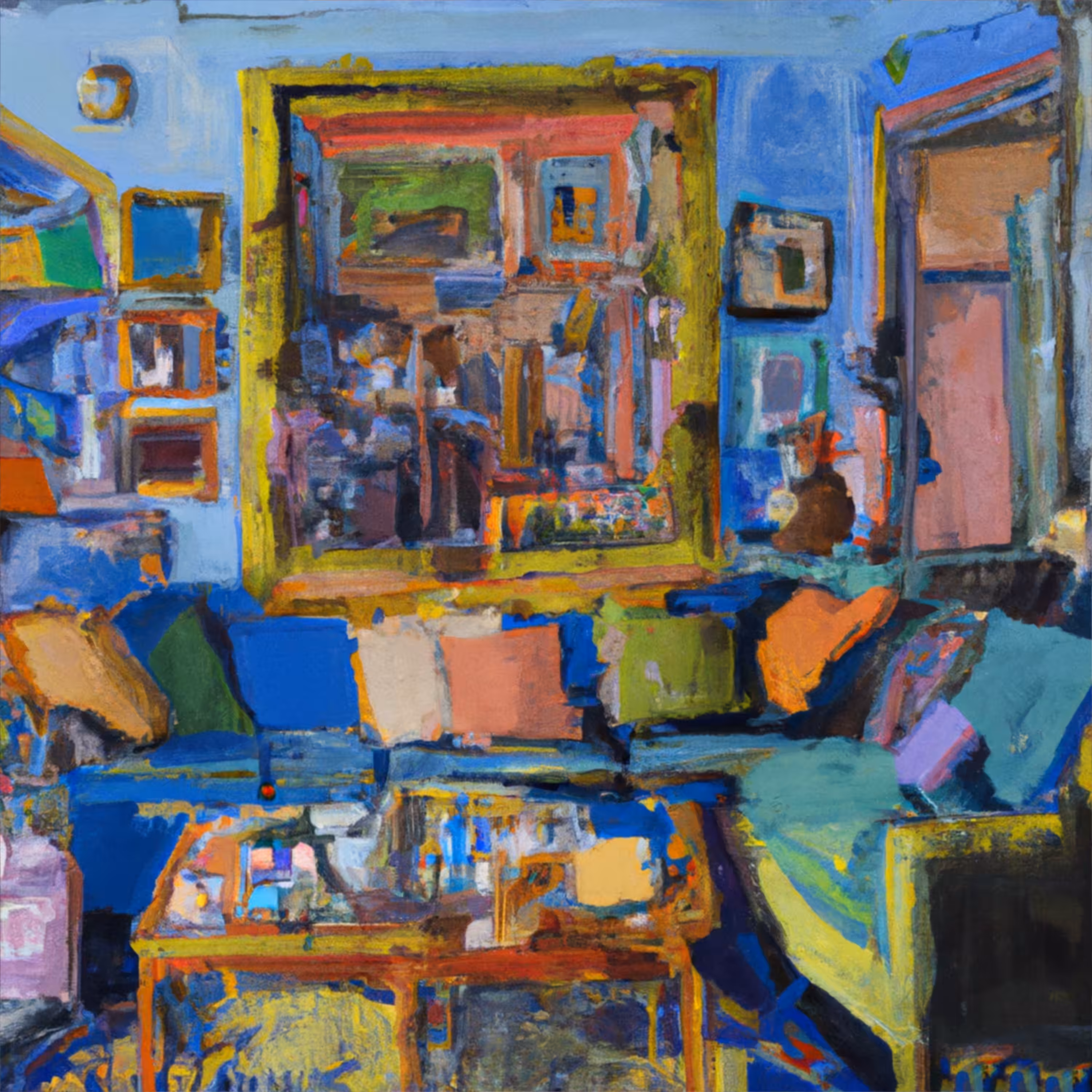 ROOM XLII