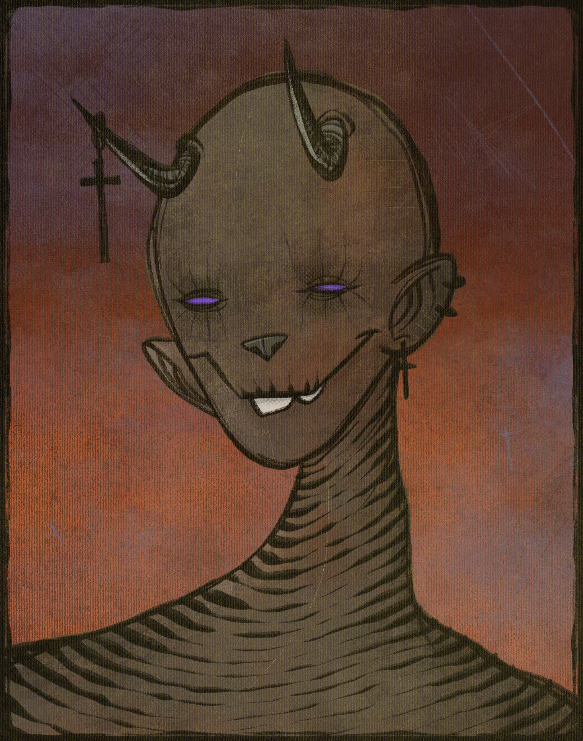 DEMONZ | #272