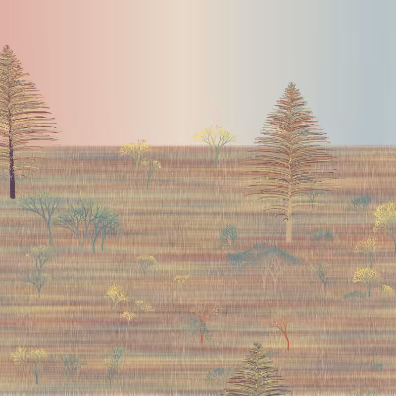 Pastoral Palettes #228