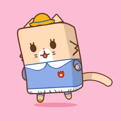 Cubies #103