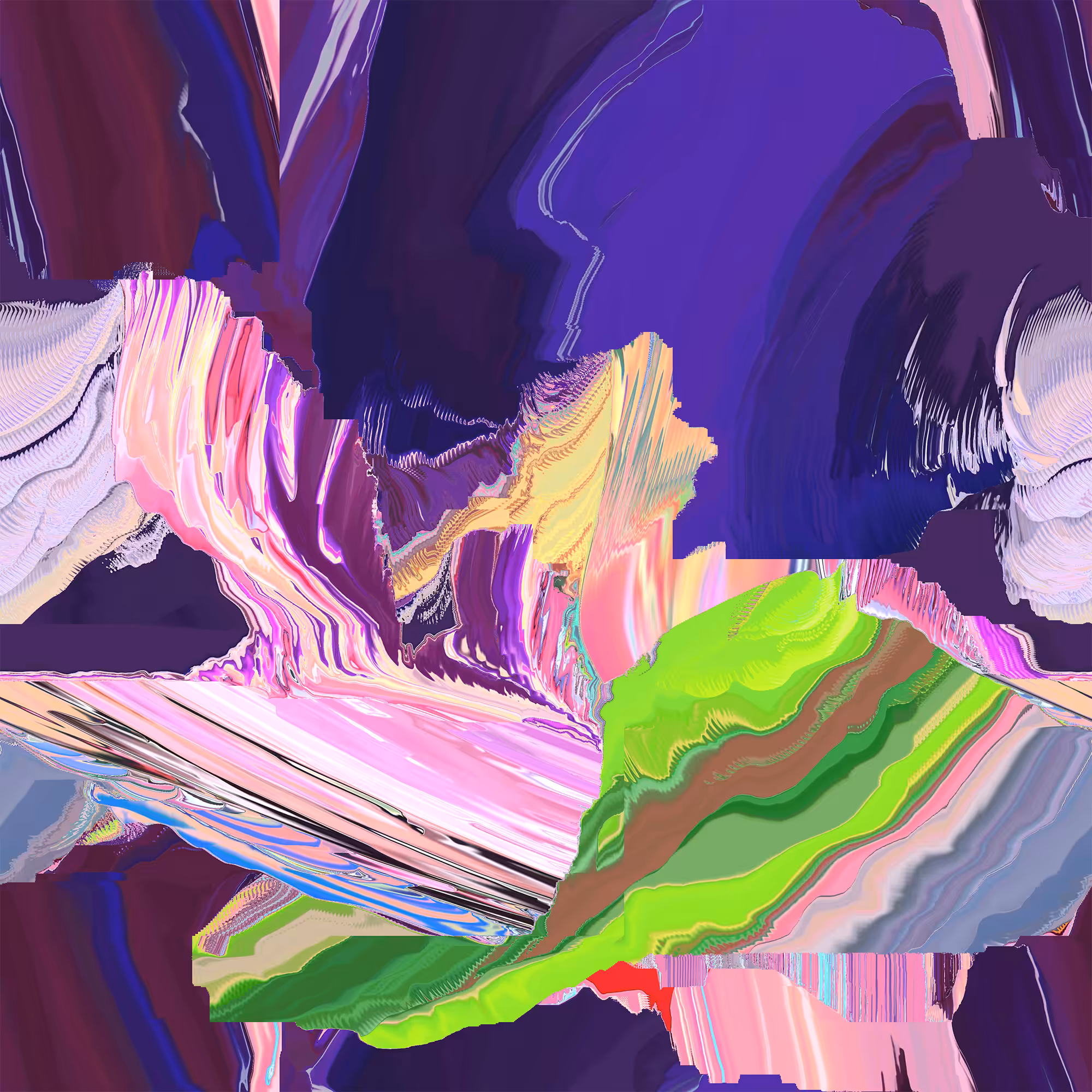 Chromesthesia 220306a
