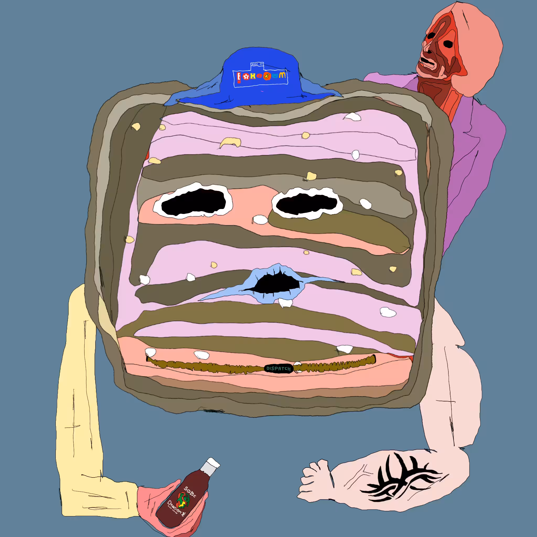 buddee #551