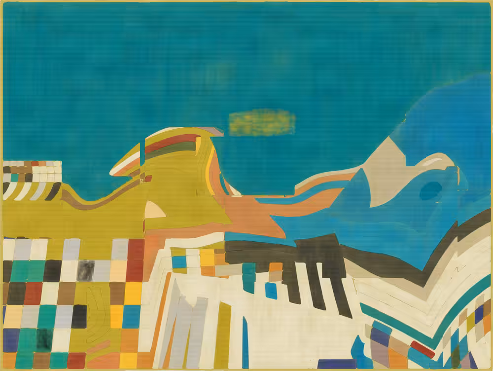 Superpositions #87