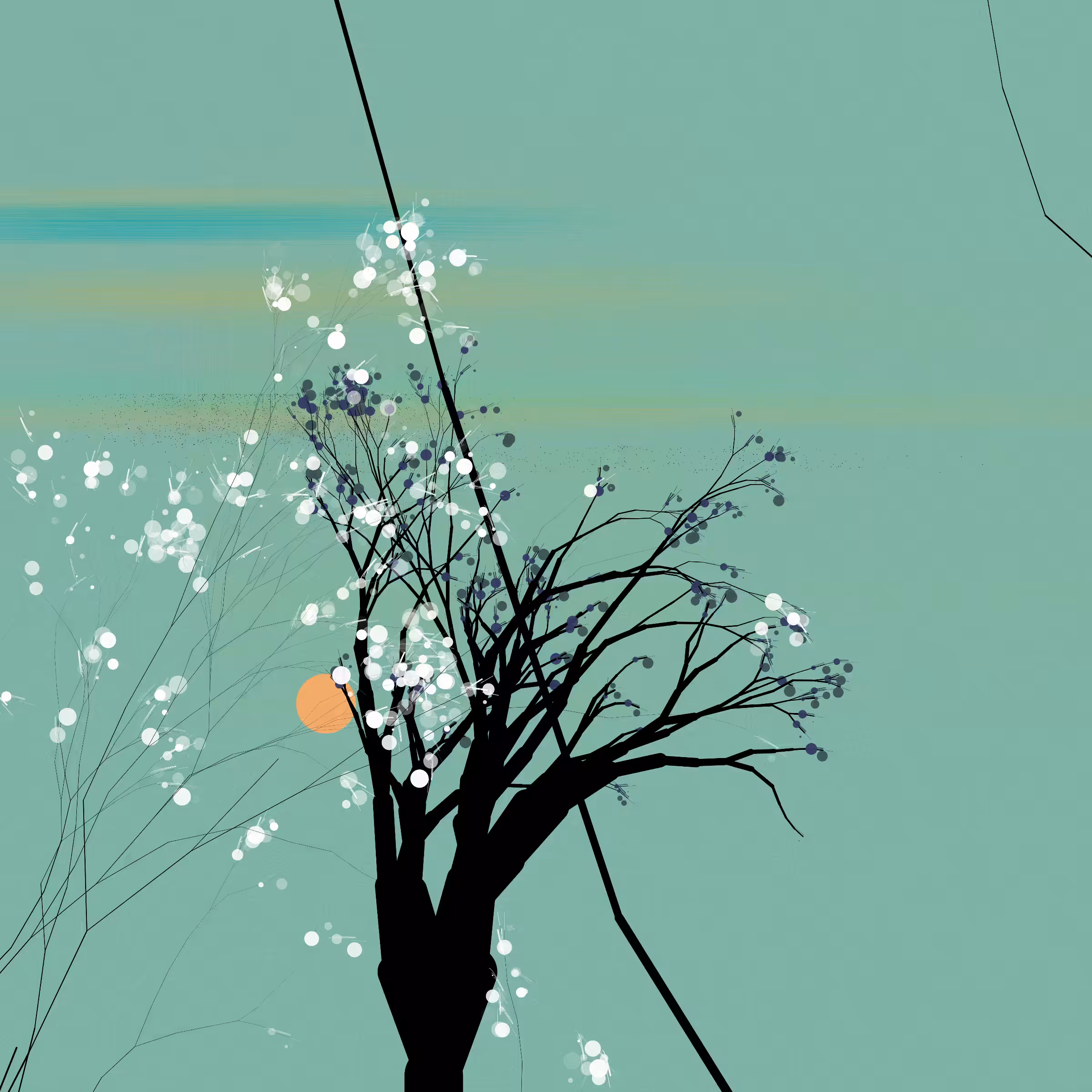 conversation with the wind #897