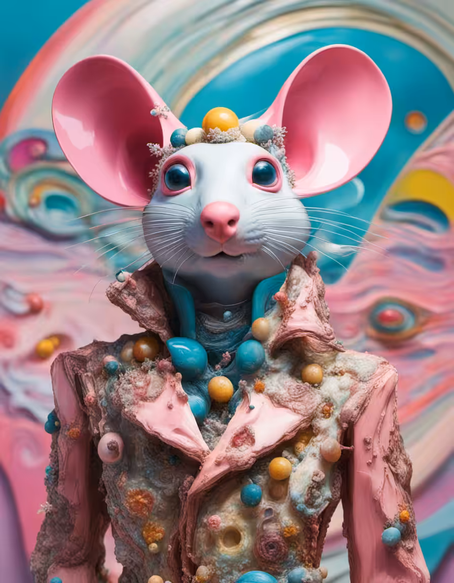 Mischief Committee #140