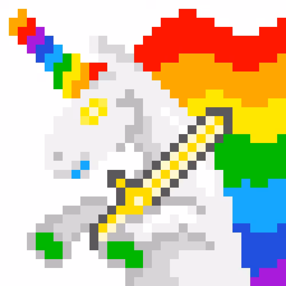 Unicorn #9810