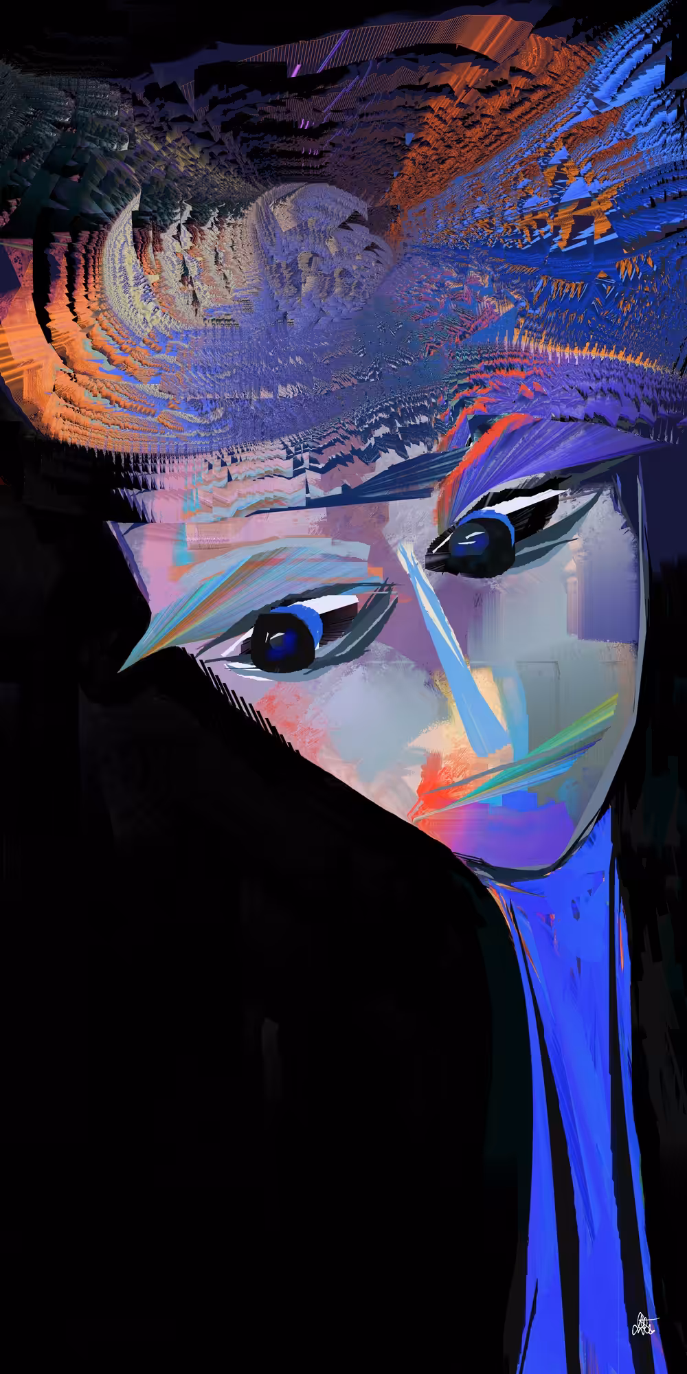 Melancholy