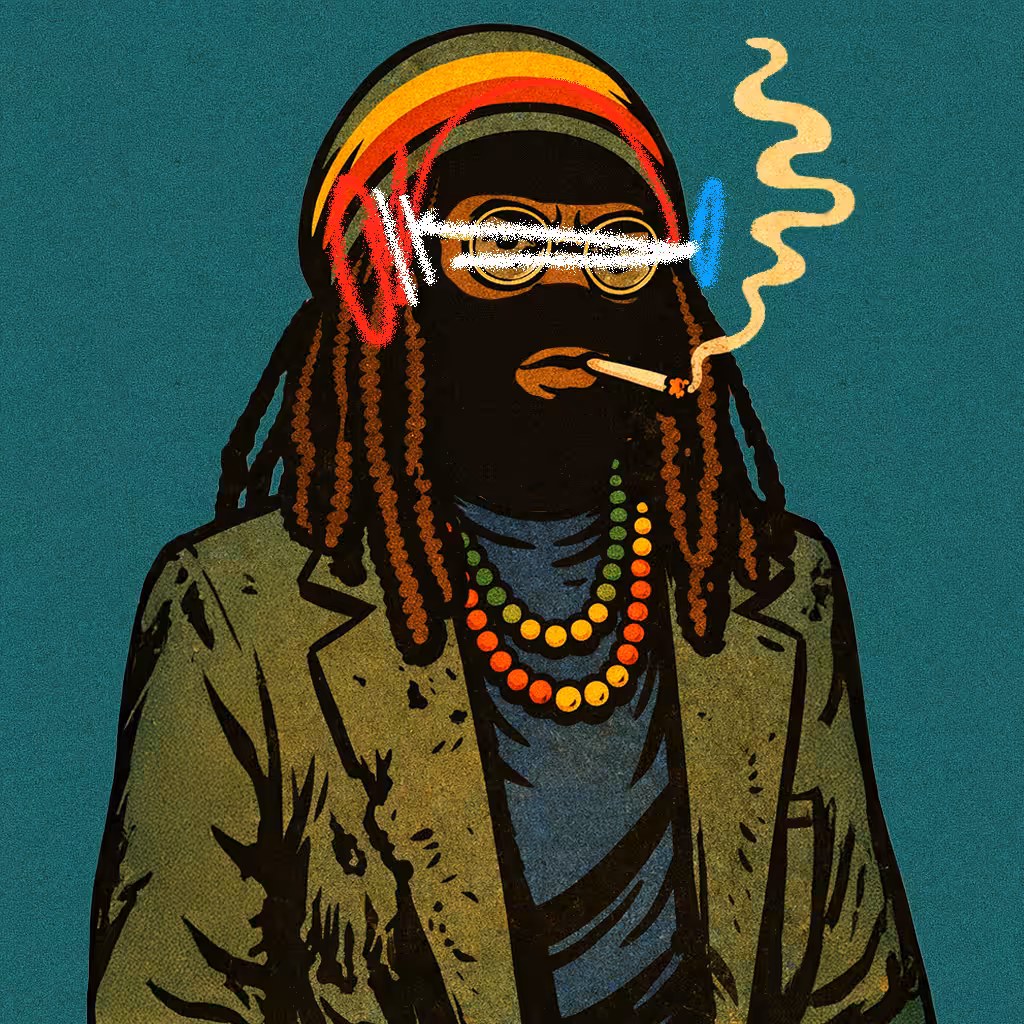 MAD Riddim