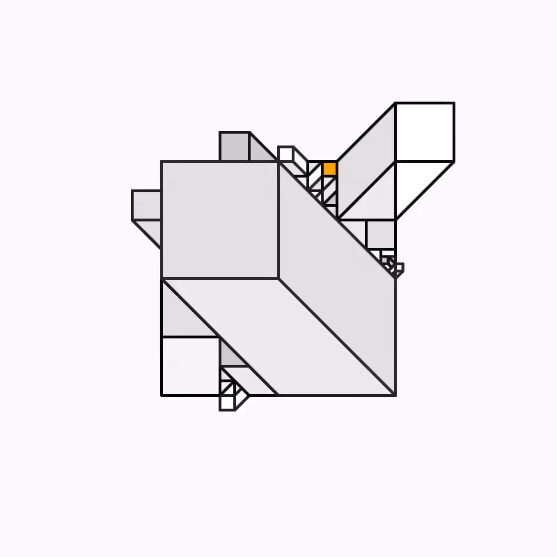 Parallelogrid #168