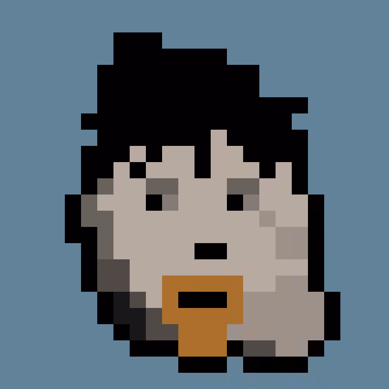 ETHRock Punk #1191