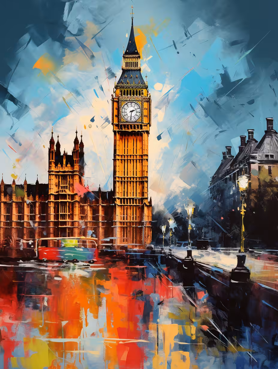 London bridge
