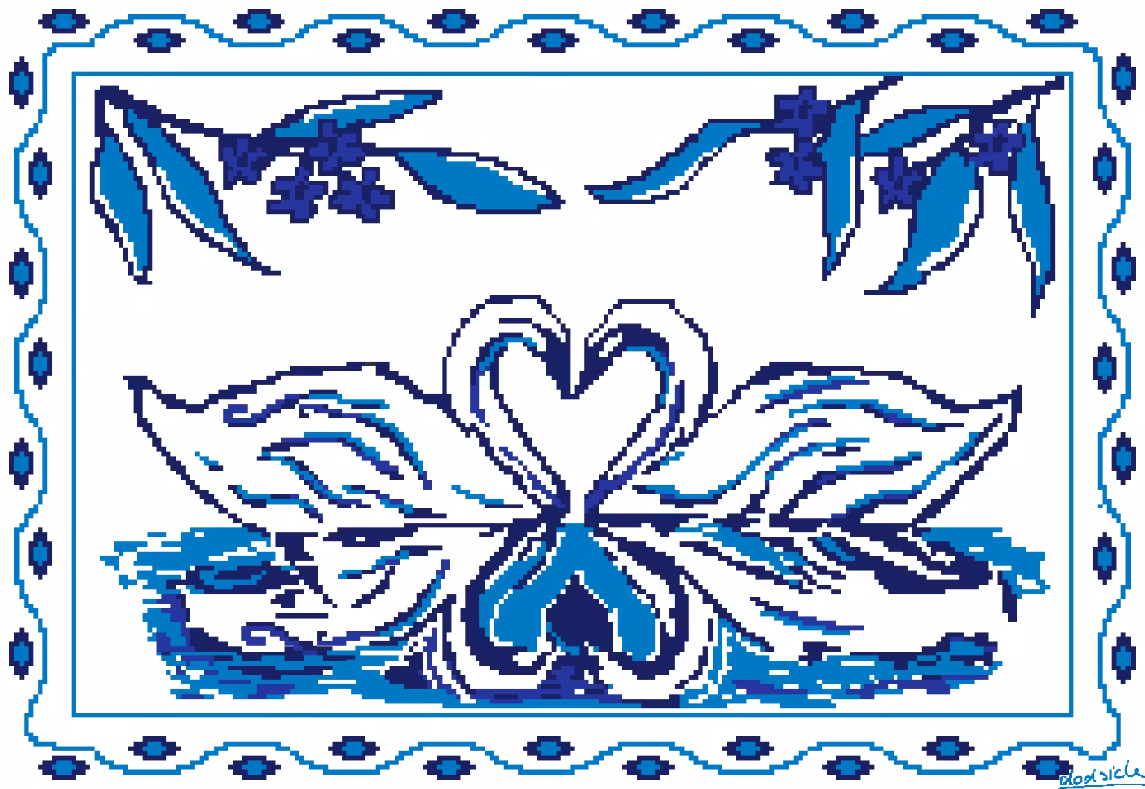 Swan Lake