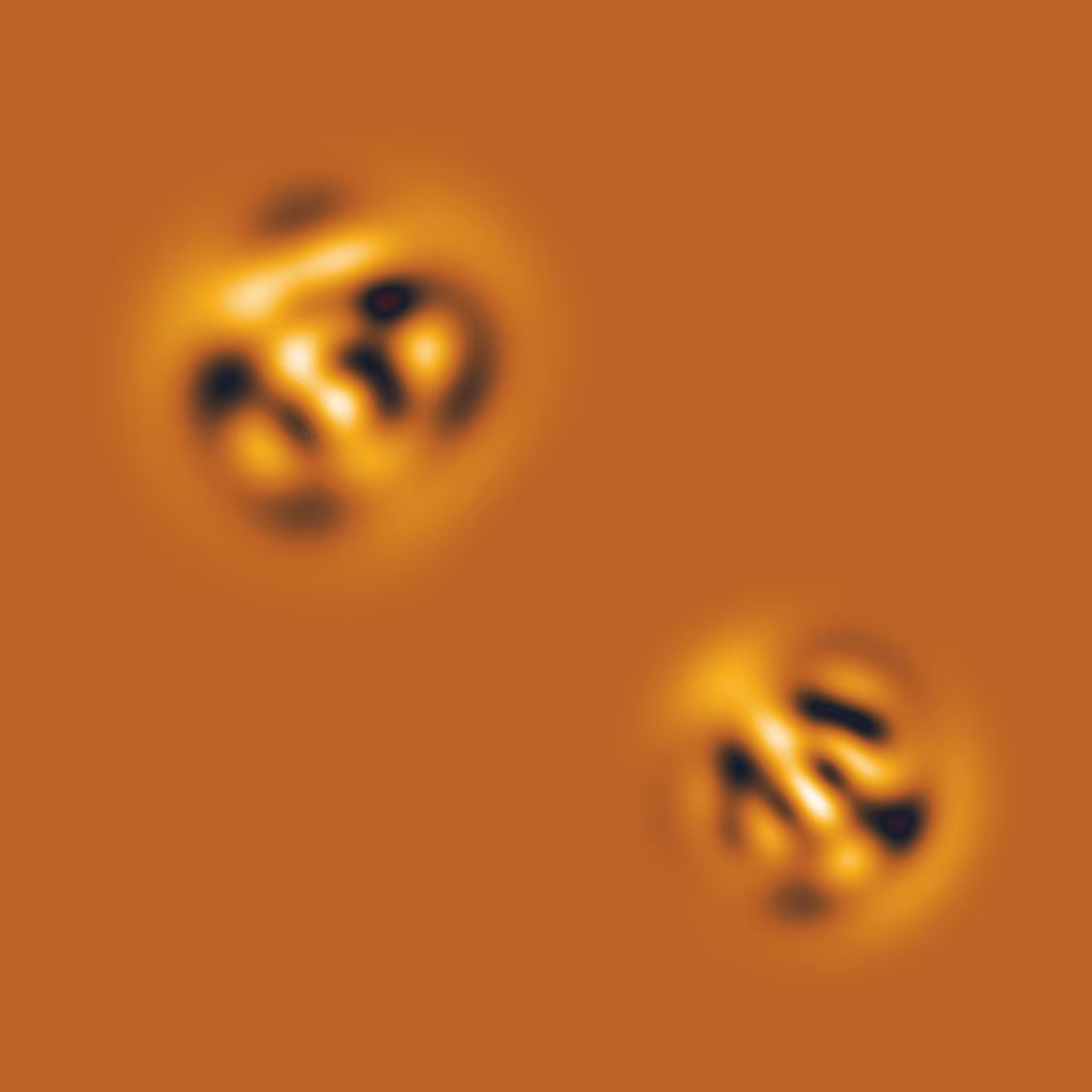 Quantum Collapses #116