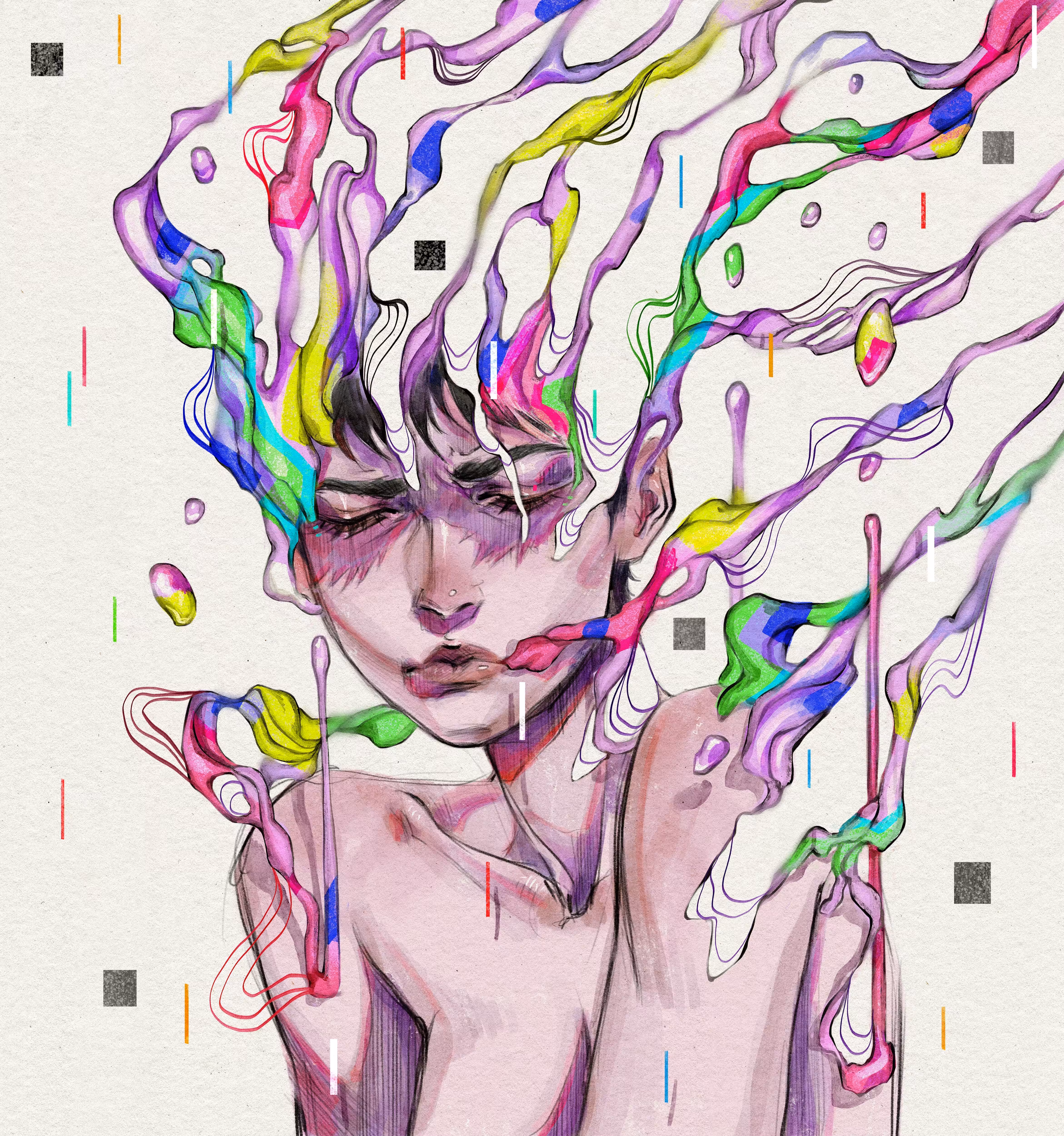 Dissolve