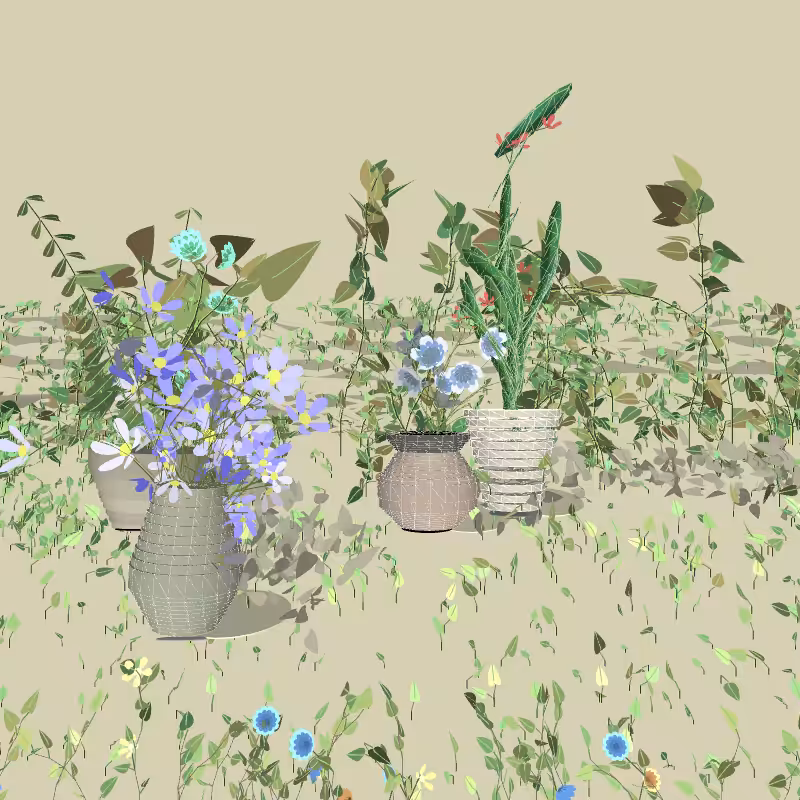 Floristry #60
