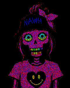 Miss WAGMI