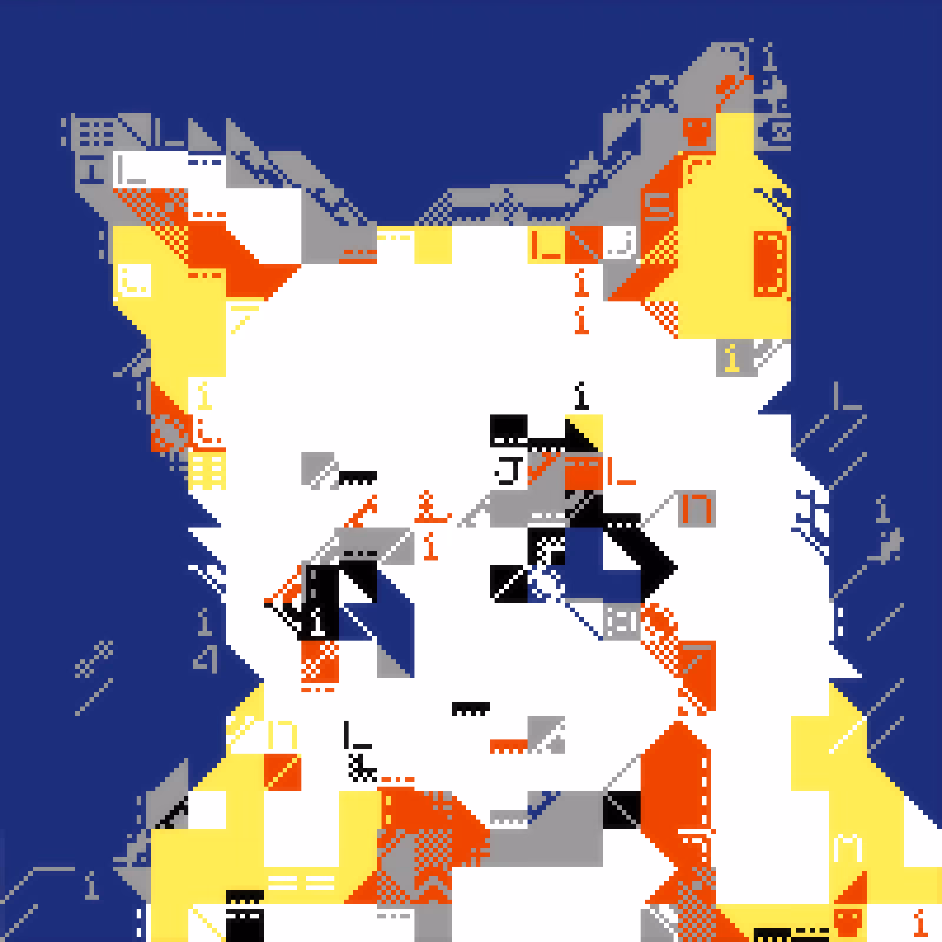 CryptoFurry 073